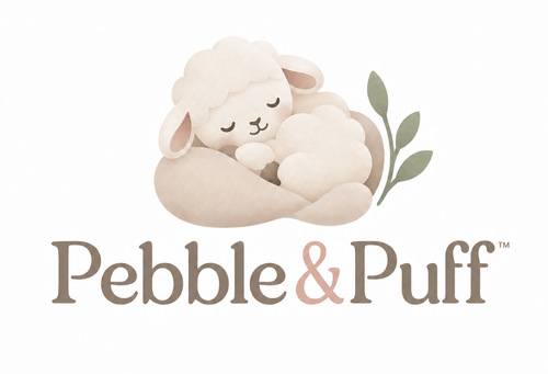 Pebble & Puff
