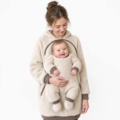 Pebble Hoodie