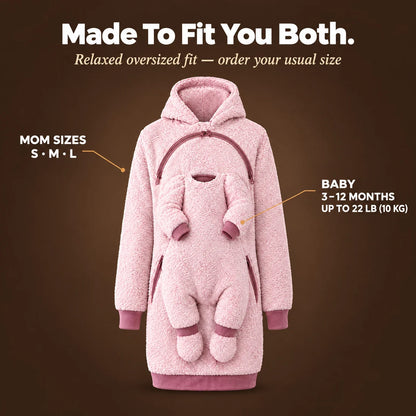 Pebble Hoodie
