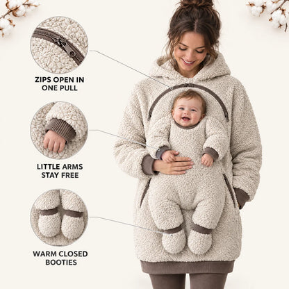 Pebble Hoodie