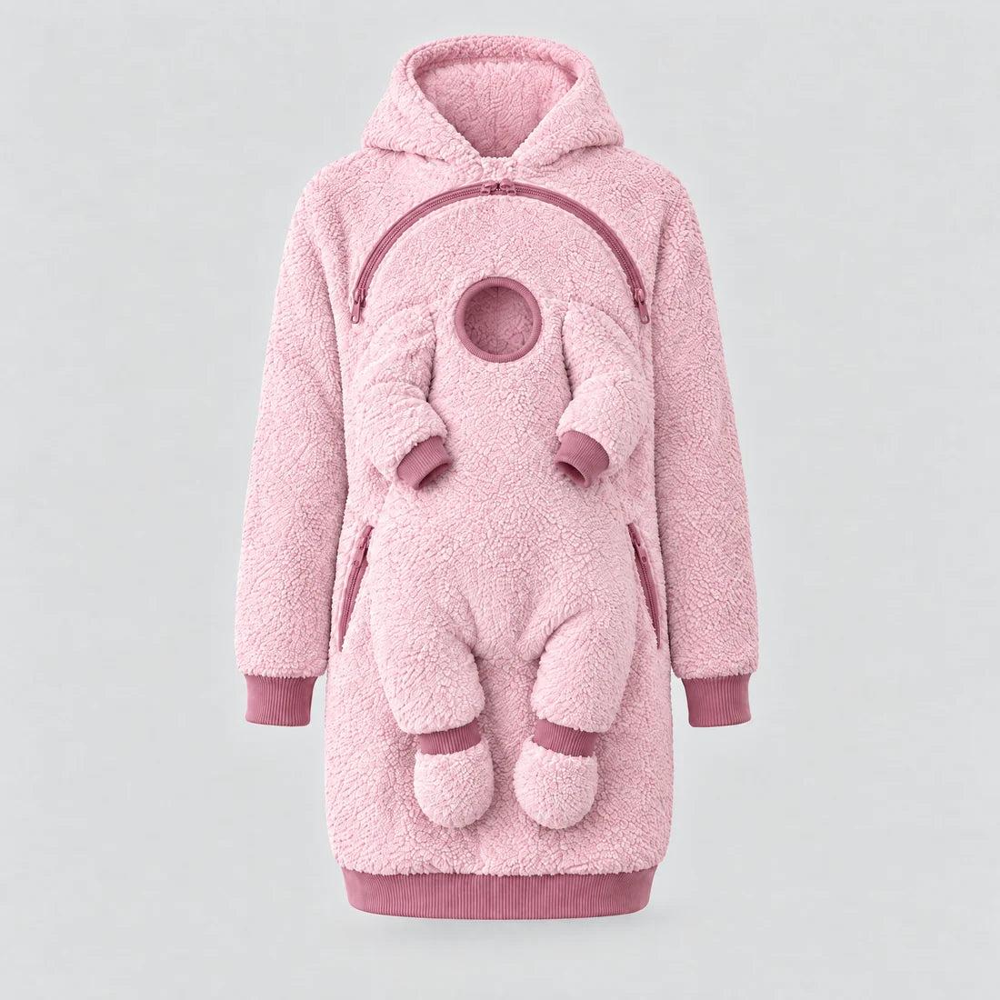 Pebble Hoodie