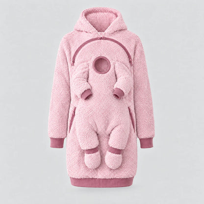 Pebble Hoodie