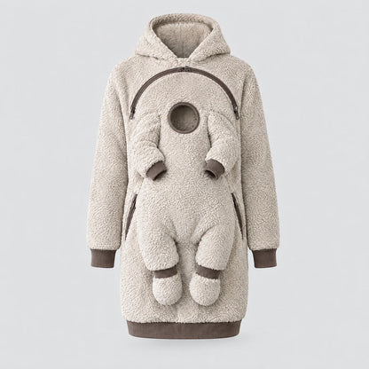 Pebble Hoodie