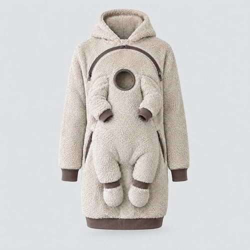 Pebble Hoodie
