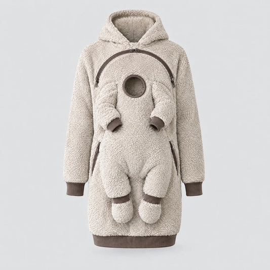 Pebble Hoodie