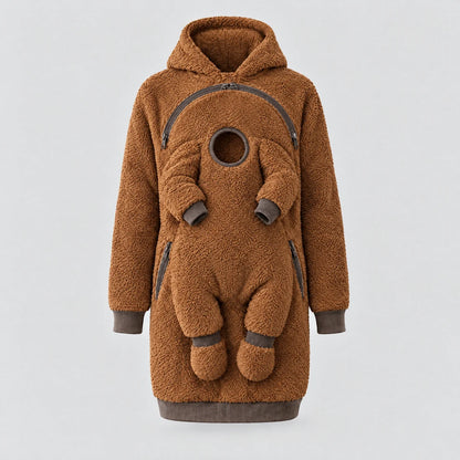 Pebble Hoodie